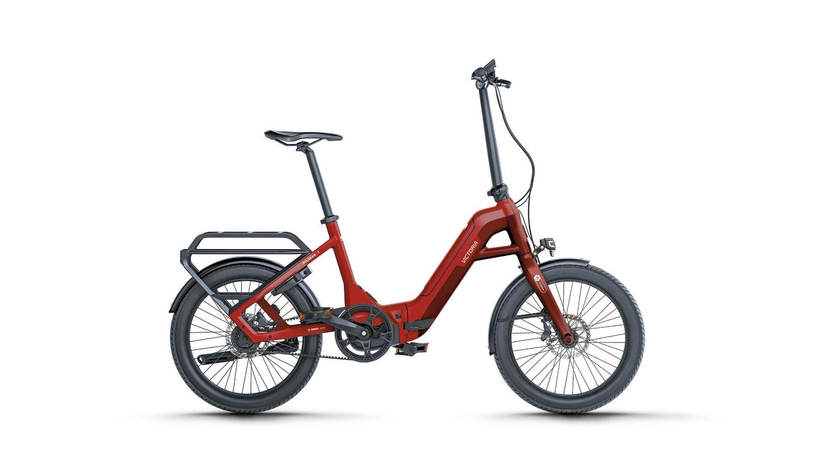 COMPACTE E-BIKES van I:SY / VICTORIA / MOMENTUM ruime keuze, 20 inch of meer, Versnellingen, Nieuw, Ophalen of Verzenden