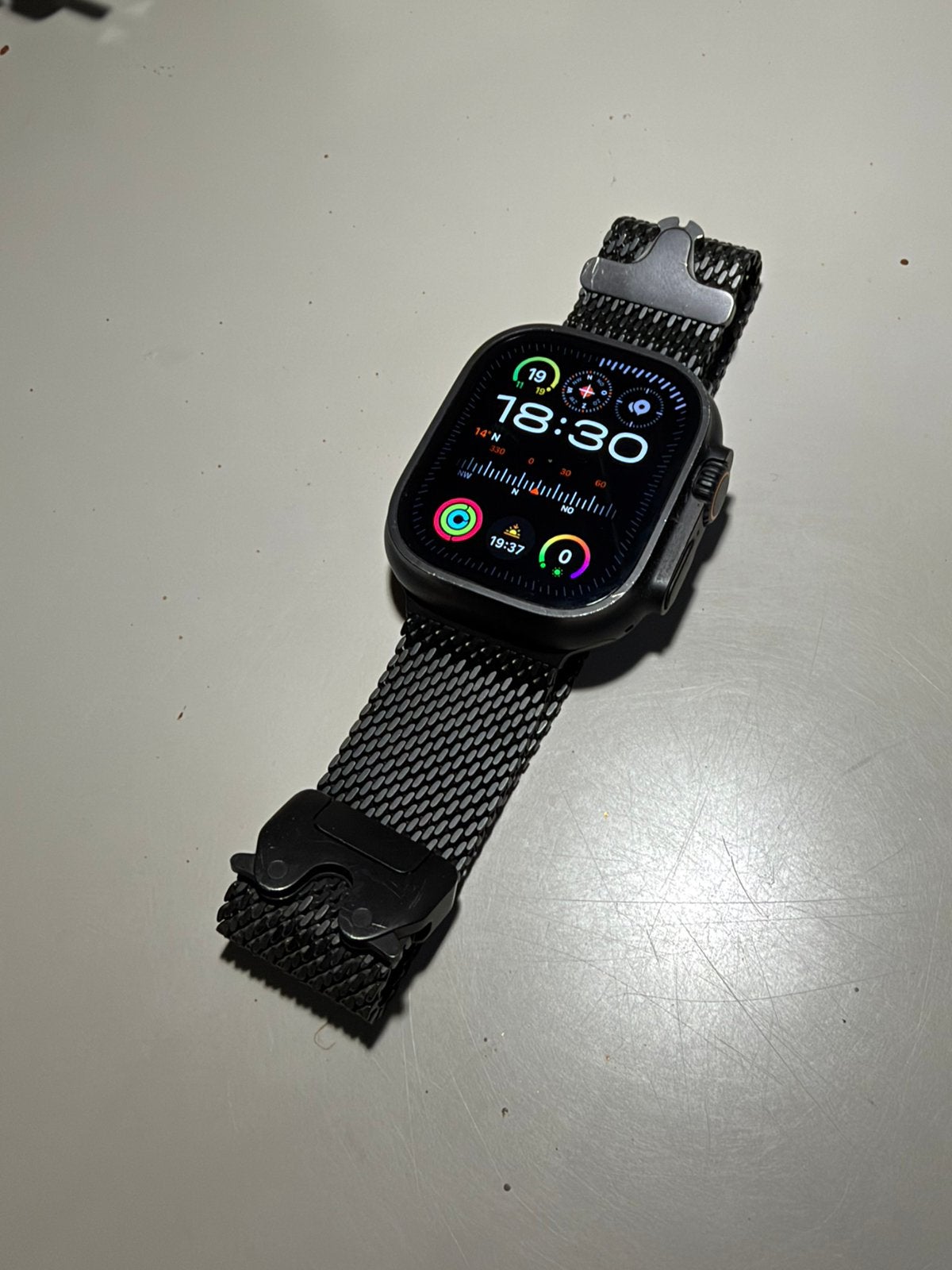 Apple watch ultra 2