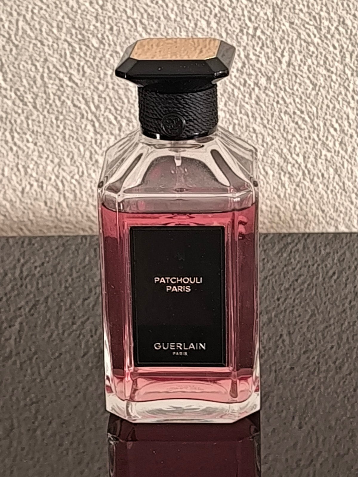Guerlain Patchouli Paris Eau de Parfum 200ml Tester, Ophalen of Verzenden, Zo goed als nieuw