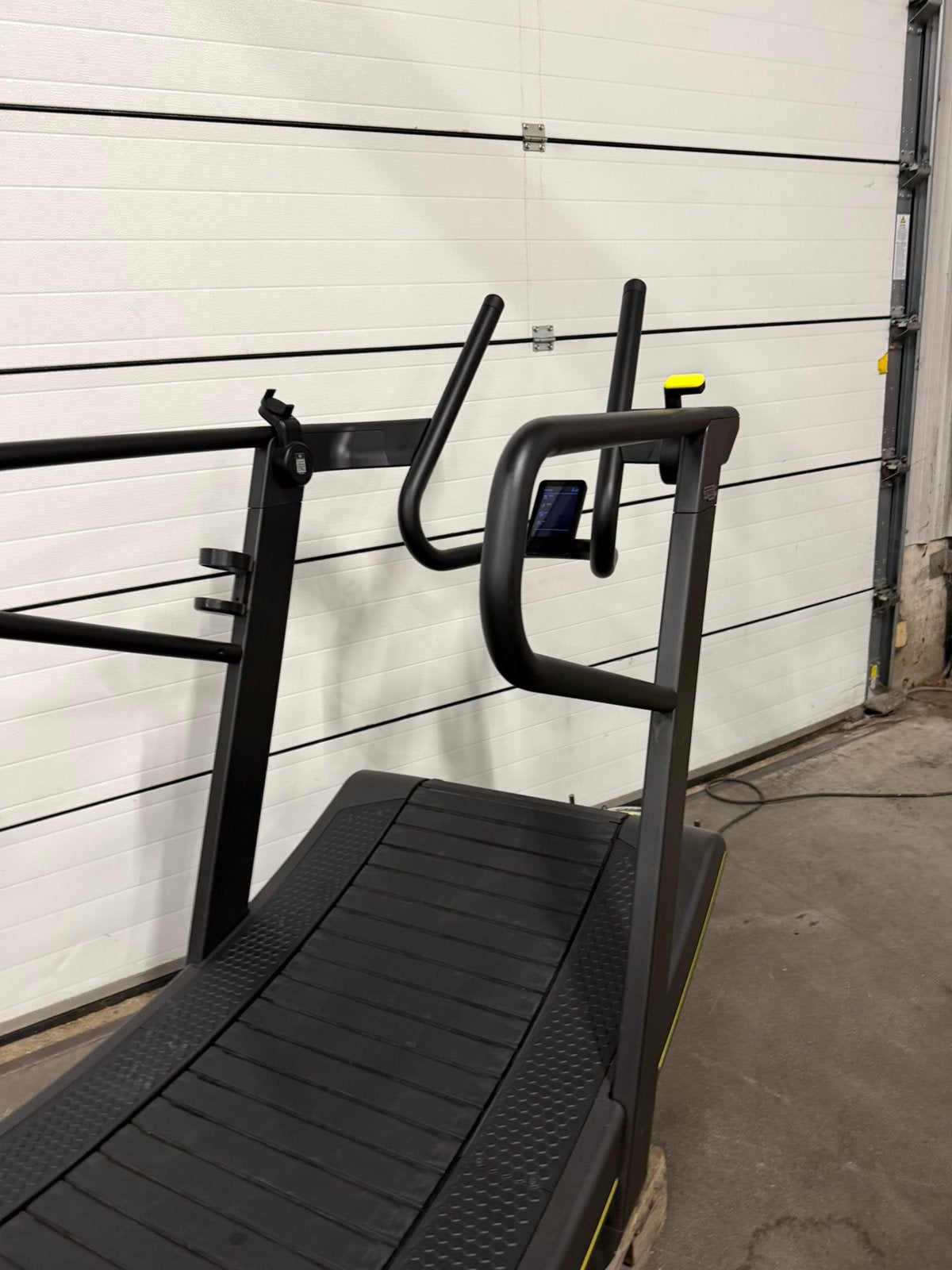 Technogym Skillmill Connect , Curve Loopband, Ophalen, Gebruikt, Overige typen