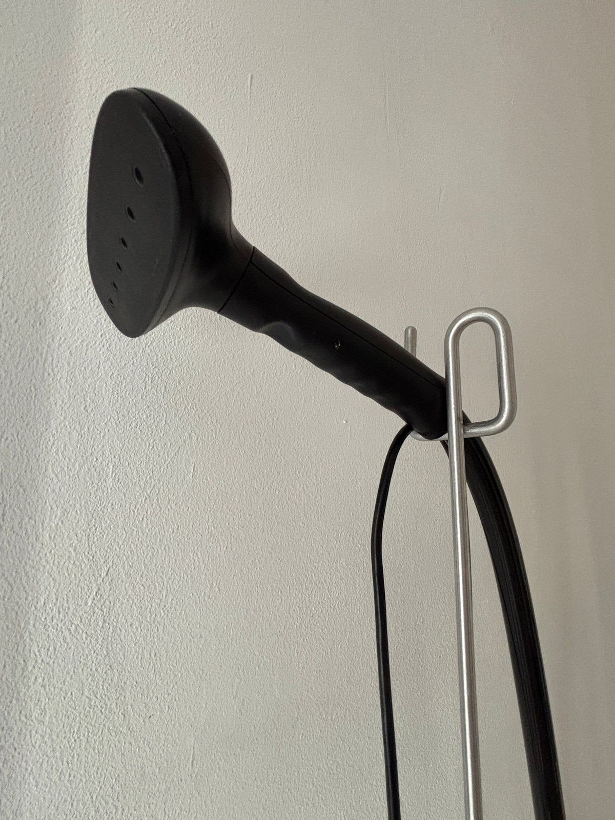 Jiffy Steamer Kledingstomer - Professionele Stoomreiniger, Witgoed en Apparatuur, Stoomapparaten, Ophalen, Zo goed als nieuw, Kledingstomer