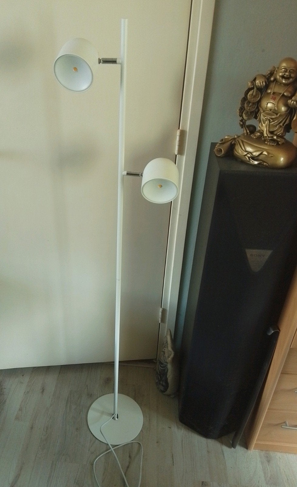 staande lamp led, Ophalen, 150 tot 200 cm