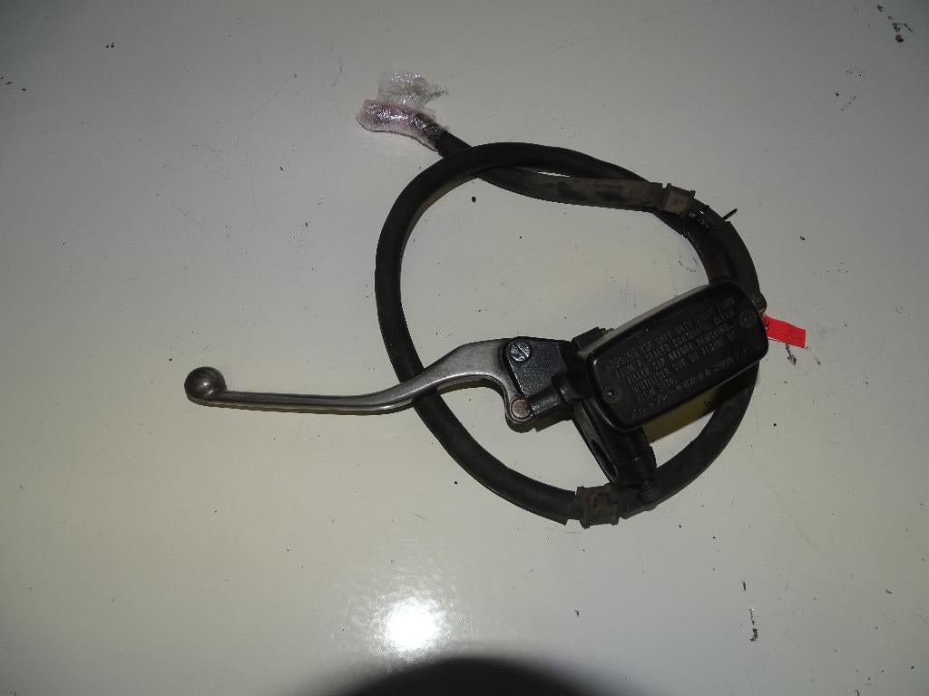 honda pan european st 1100  sc26  koppelingpomp, Ophalen of Verzenden, Gebruikt