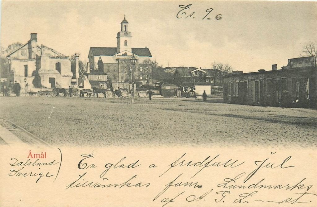 701-066-049 Amal, Ophalen of Verzenden, Voor 1920, Overig Europa