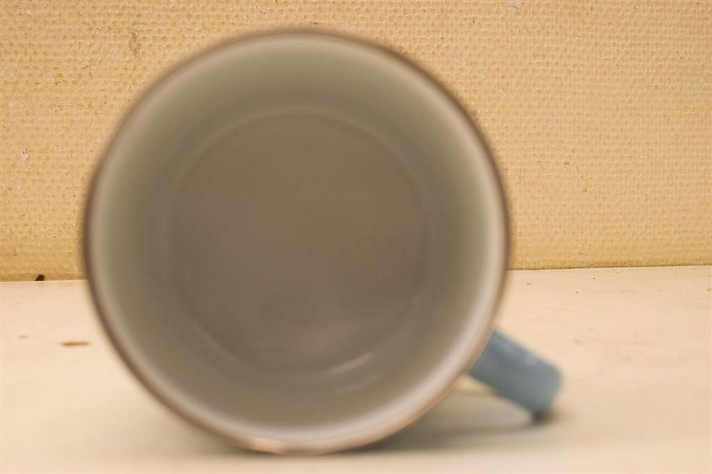 Metalen Beker 51014, Gebruikt, Ophalen of Verzenden, Bord(en), Overige stijlen