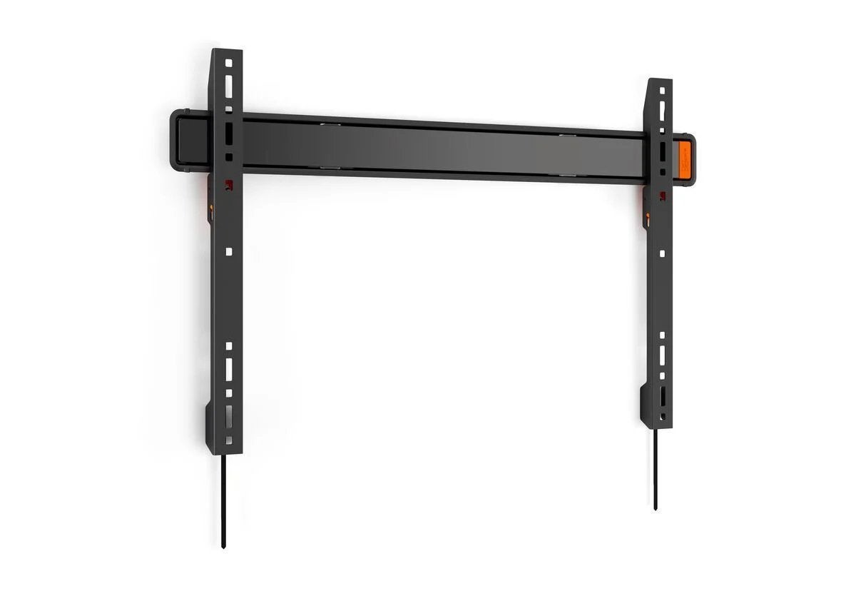 Vogel's WALL 3305 TV Muurbeugel 40-100 inch, 80 kg, Audio, Tv en Foto, Televisiebeugels, Ophalen of Verzenden, Gebruikt