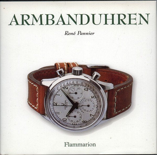 Pannier - Armbanduhren, Ophalen of Verzenden, Nieuw, Overige onderwerpen