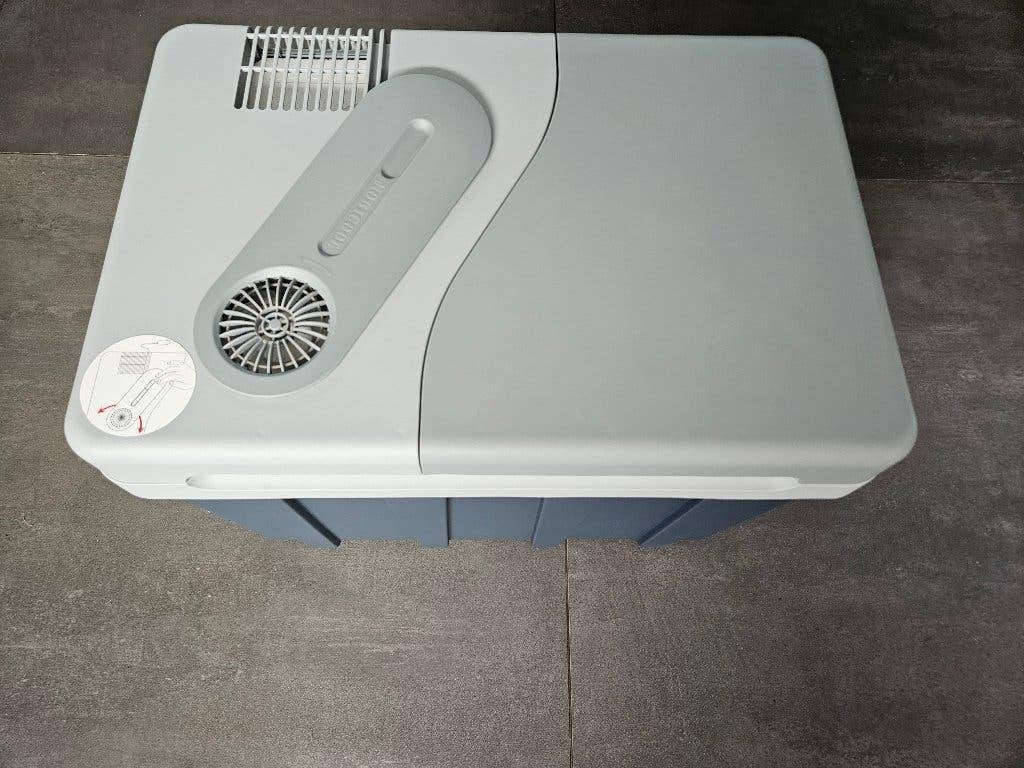 Mobicool W40 (koelbox) met wieltjes, Ophalen, Zo goed als nieuw, Koelbox, Elektrisch