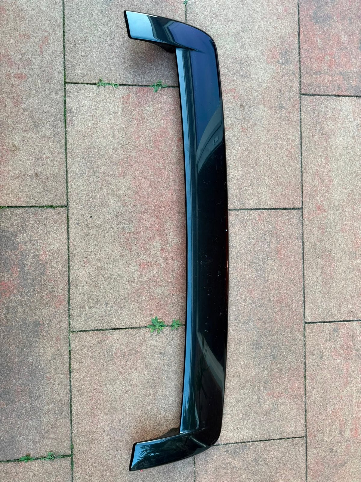 Volvo v70 T5 spoiler, Auto-onderdelen, Carrosserie en Plaatwerk, Ophalen, Achter, Volvo