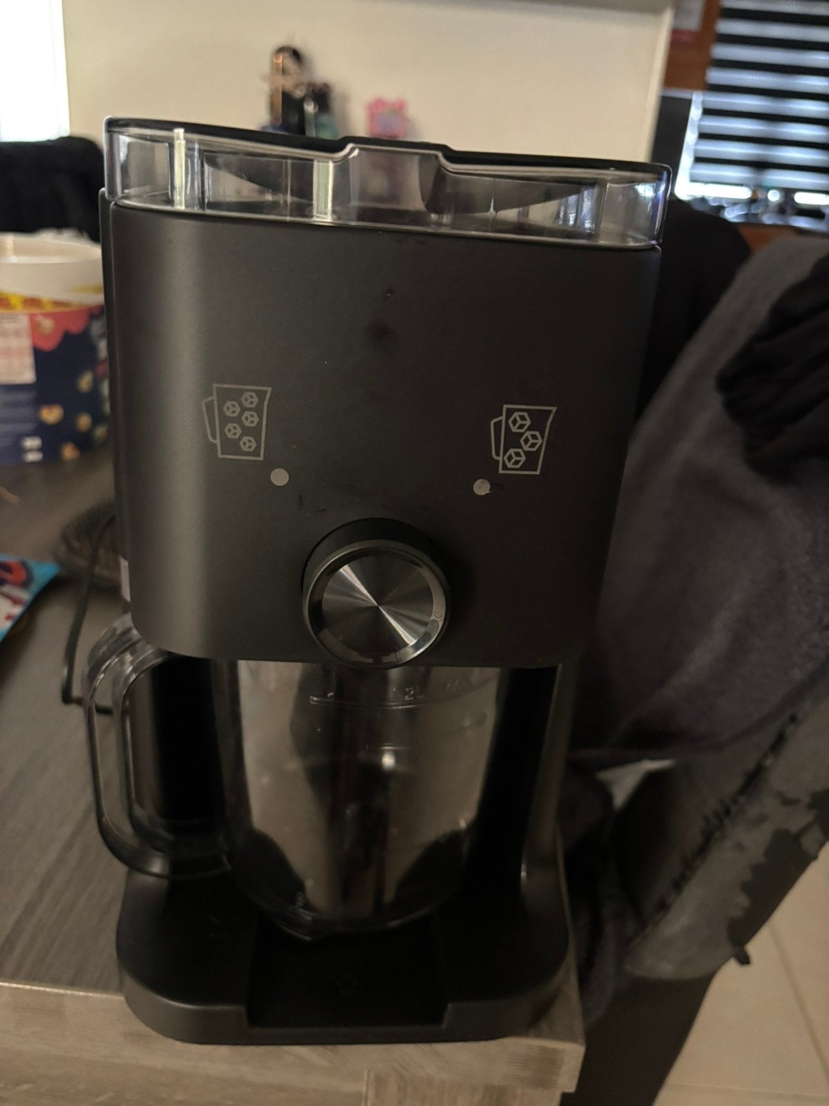 Slushy maker, Ophalen of Verzenden, Zo goed als nieuw