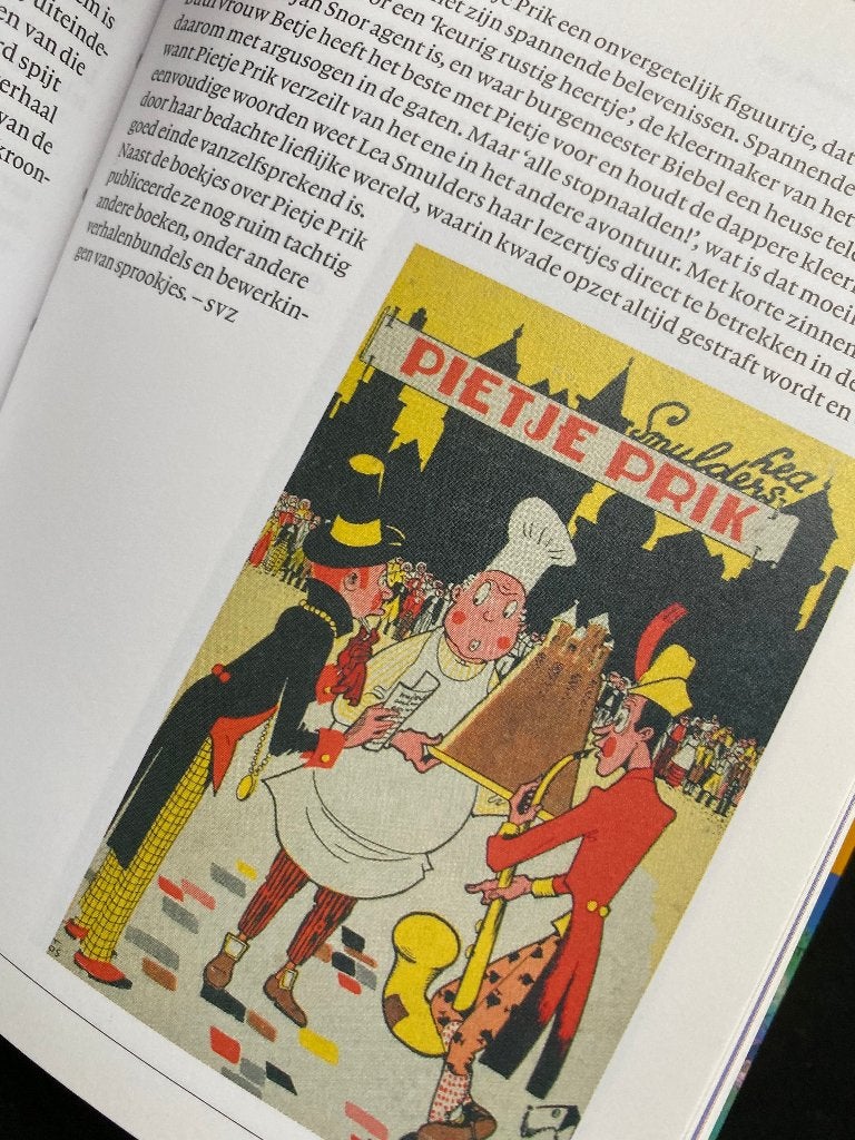 Het Kinderboek. (370 verschillende boeken), Antiek en Kunst, Antiek | Boeken en Bijbels, Ophalen of Verzenden