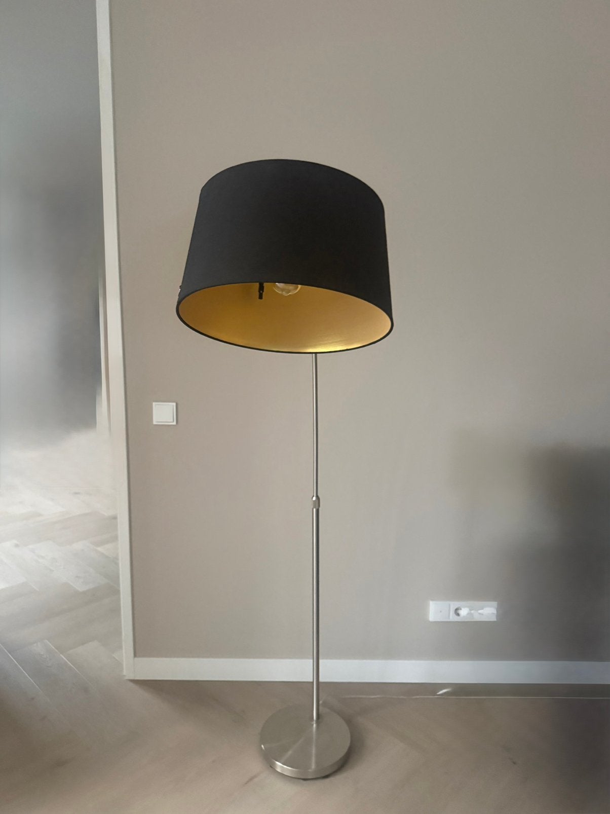 Lampen set, Ophalen, Gebruikt, 150 tot 200 cm