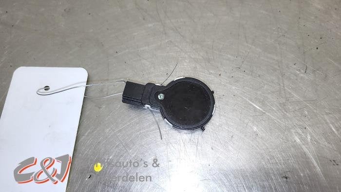 Regensensor van een Ford Tourneo Connect, Gebruikt, -, -, Ophalen of Verzenden