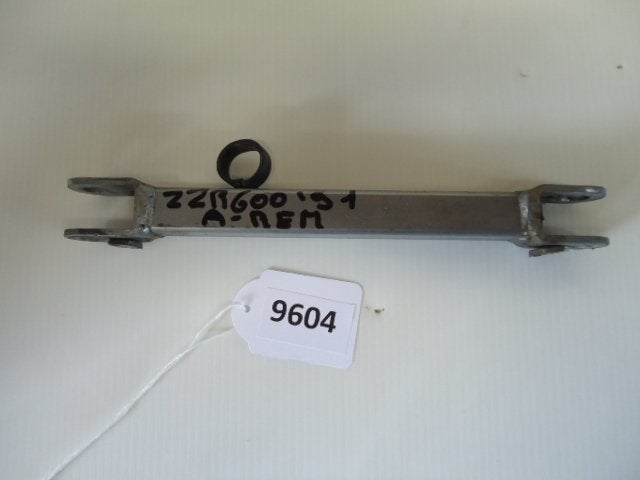ZZR600 1990 - 1992 Kawasaki Beugel D1-11721