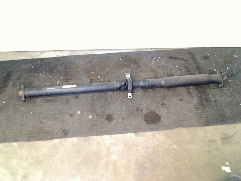 Cardanas BMW 3 serie (E93) (2008-03/2010-02) 7572905, Gebruikt, Petuelring 130, München 80809, , Duitsland, BMW, Bayerische Motoren Werke AG