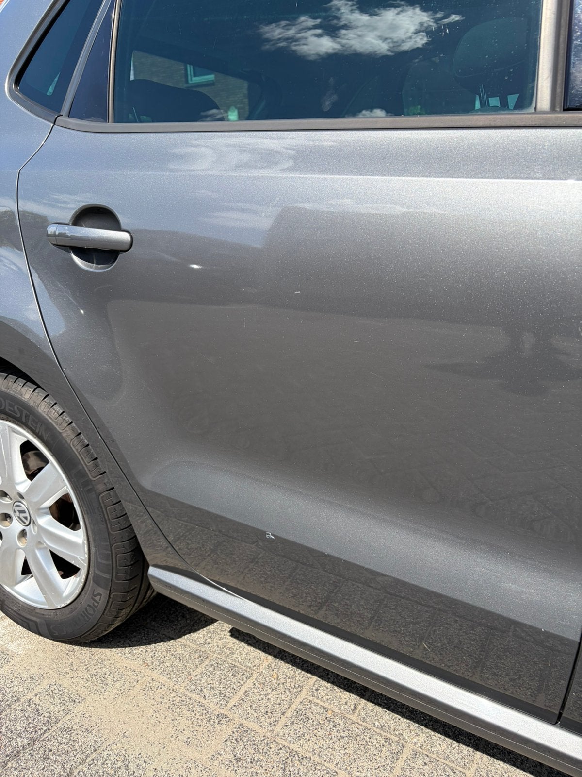 Foto 17 van Volkswagen Polo 1.2 TSI Highline