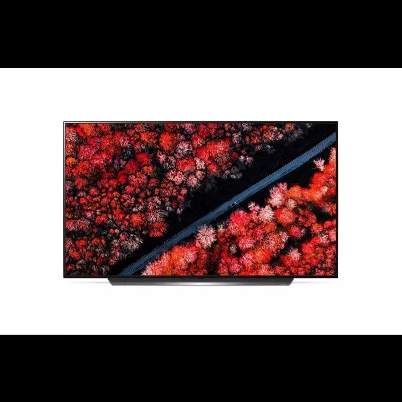 LG C9 4K OLED 65 INCH 120hz, Eén persoon, Cadeaubon