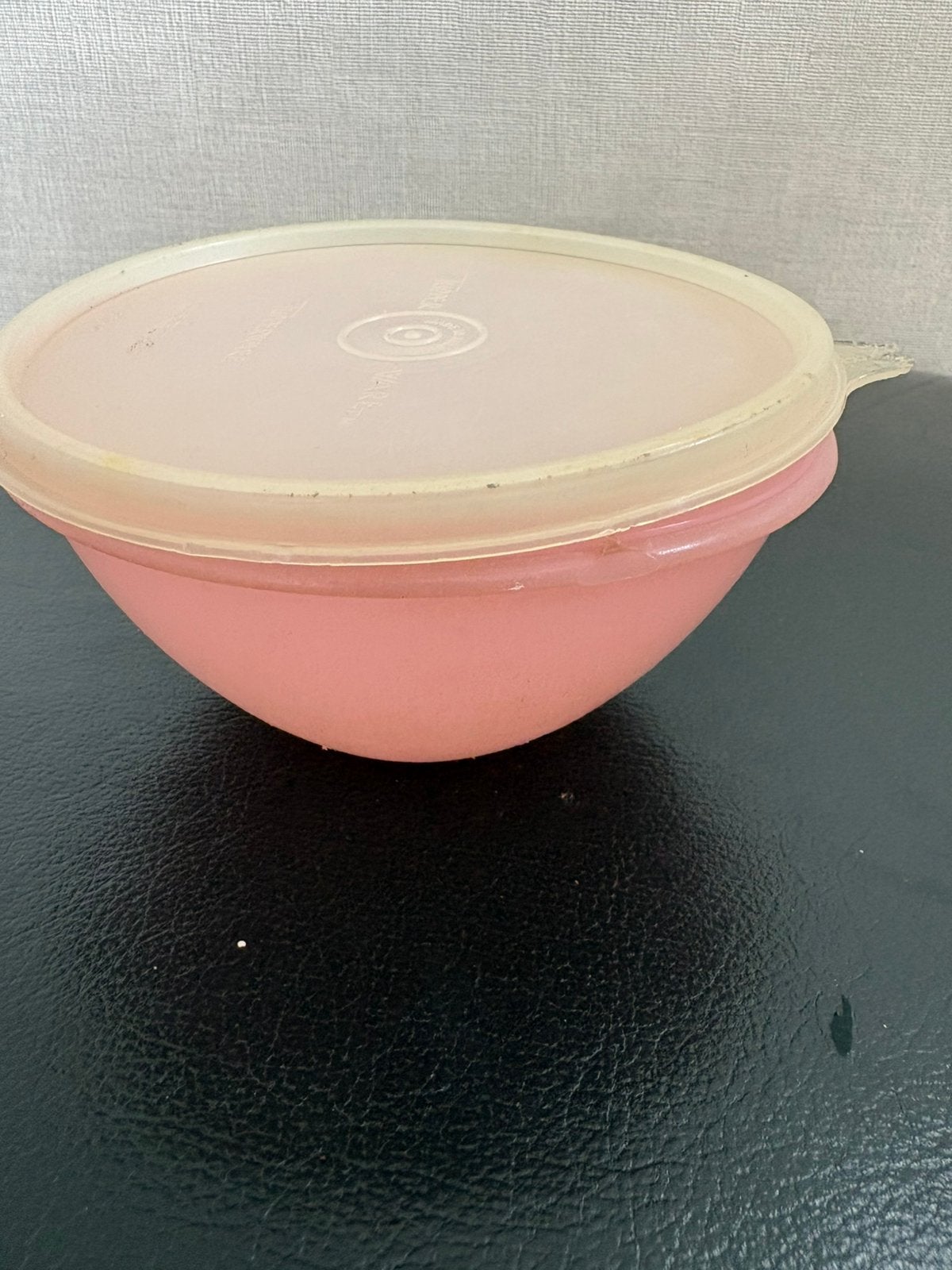 Vintage Tupperware, Huis en Inrichting, Keuken | Tupperware, Ophalen of Verzenden, Gebruikt