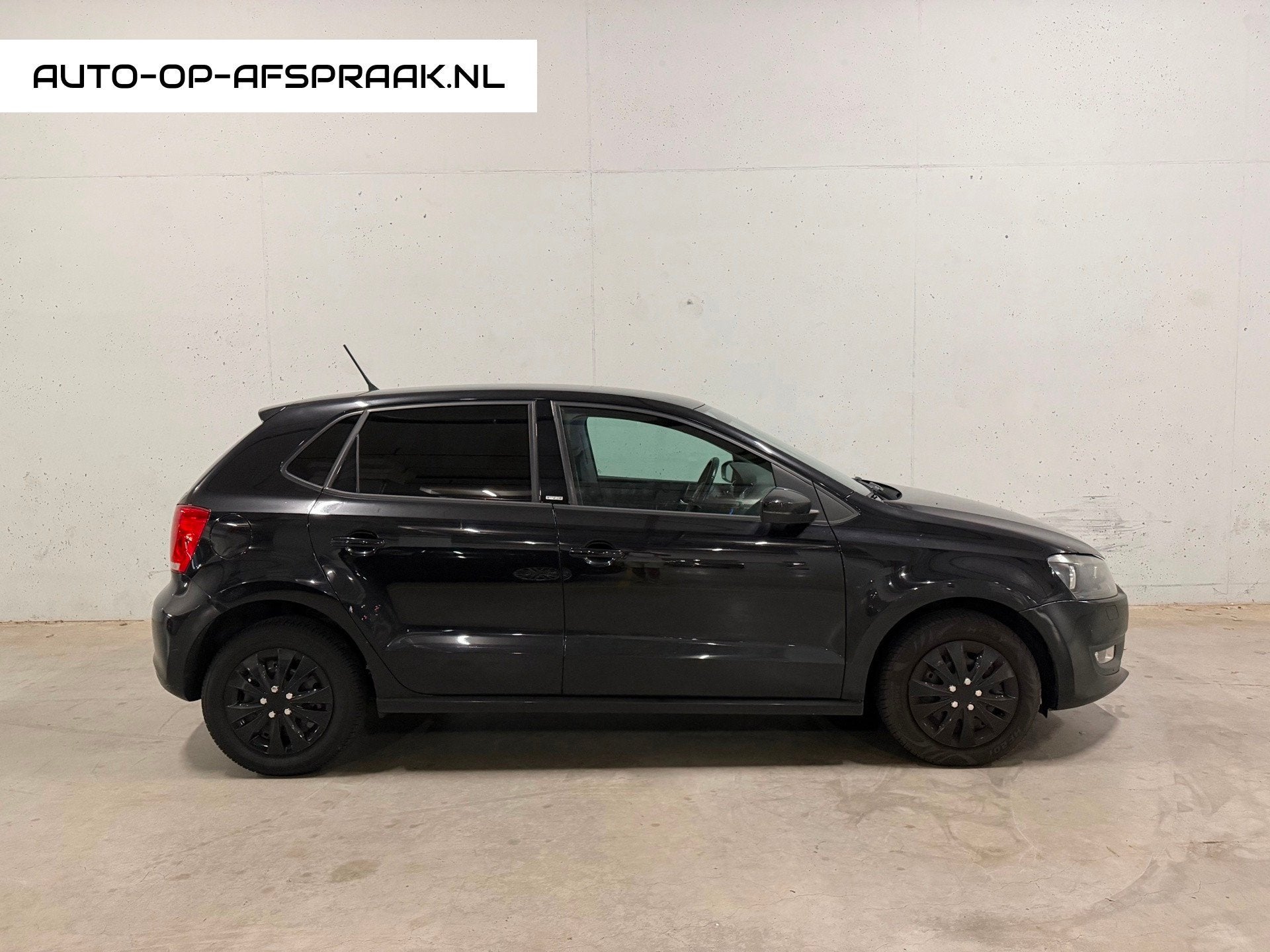 Volkswagen Polo 1.2-12V 5drs. Navi Stoelv. Cruise APK NAP, Auto's, Volkswagen, Voorwielaandrijving, Euro 5, Gebruikt, 1198 cc
