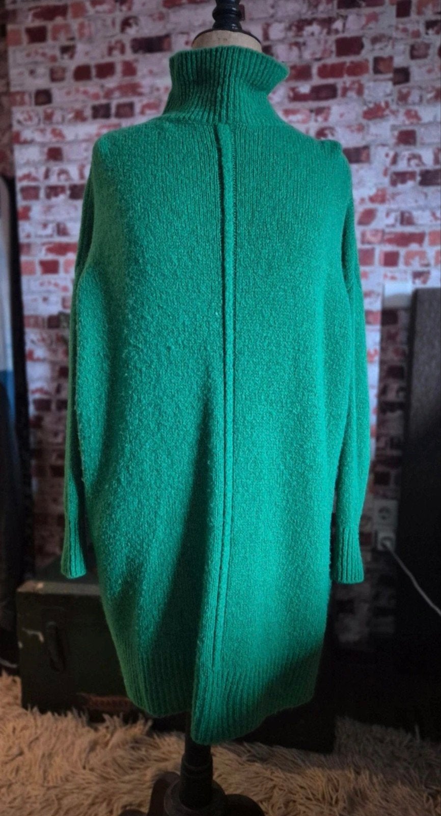 Hip & Go Trui Jurk Maat 44 - Zo goed als nieuw, Kleding | Dames, Maat 42/44 (L), Hip & Go, Ophalen of Verzenden, Zo goed als nieuw