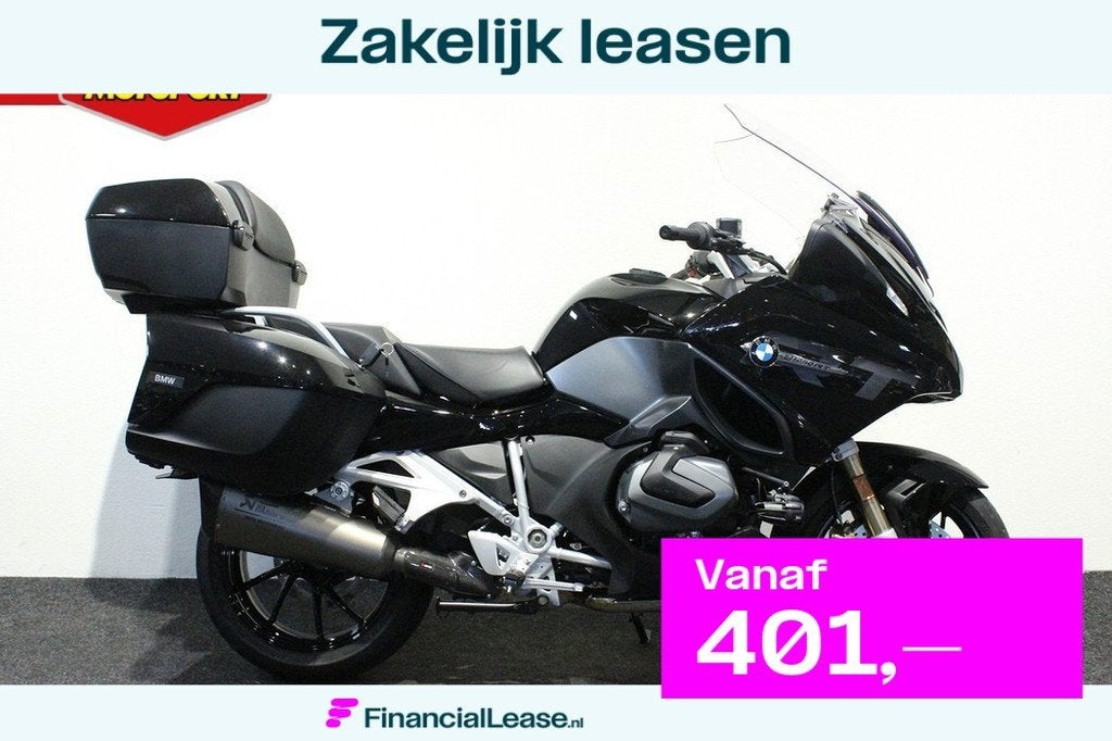 BMW R 1250 RT, Motoren, Motoren | BMW, Bedrijf, Toermotor