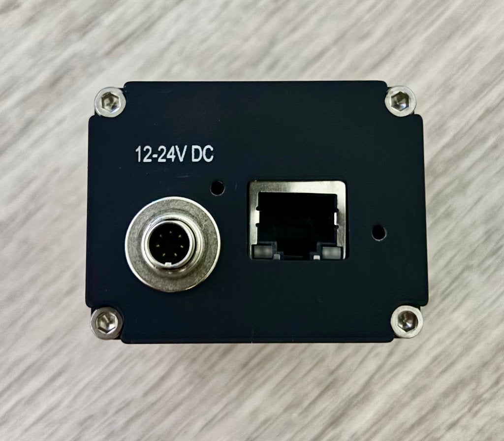 IDS - UI-5490RE-M-GL - 10 MP Machine Vision Camera, Ophalen of Verzenden, Gebruikt