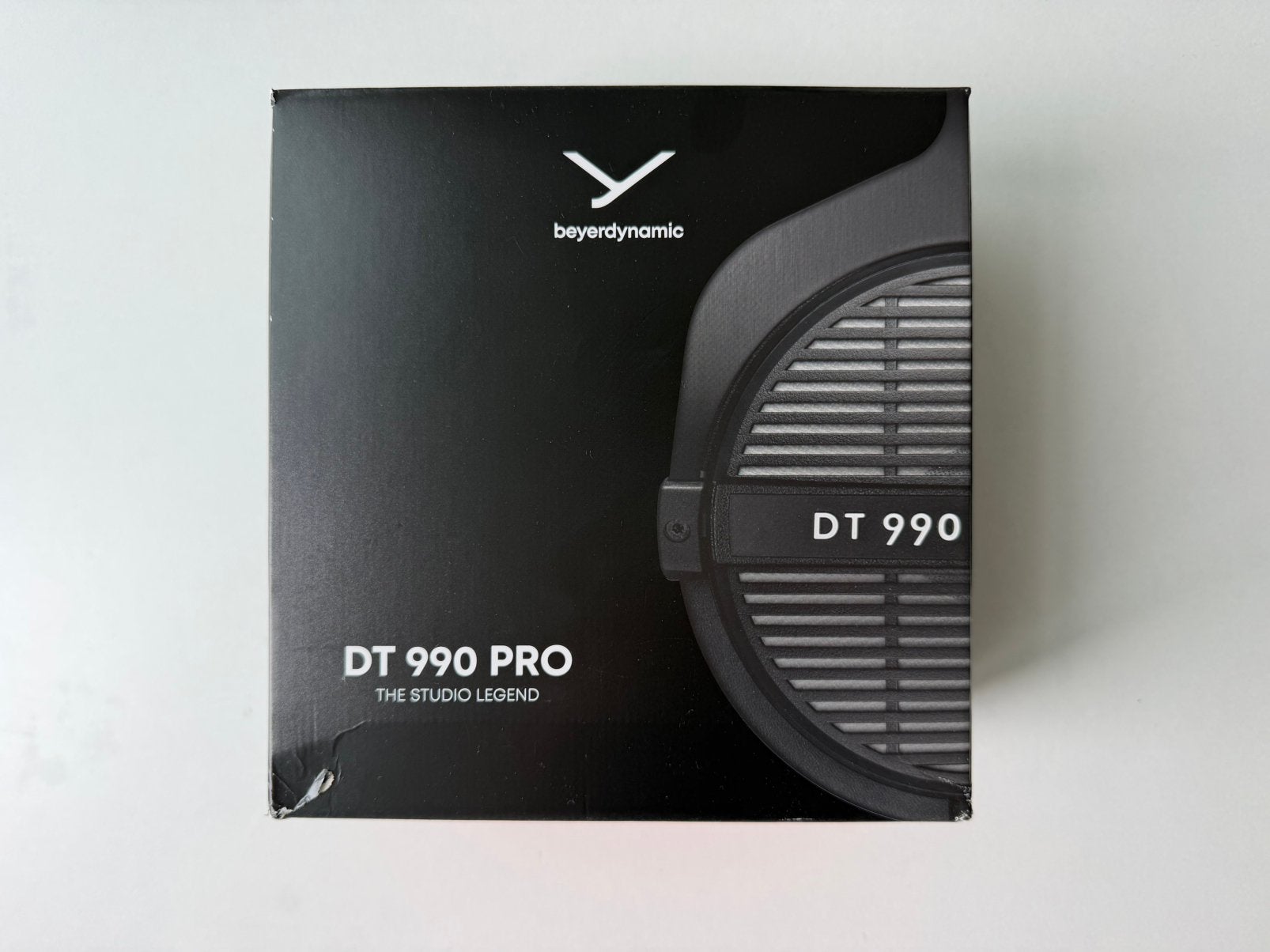 NIEUW Beyerdynamic DT 990 PRO 80 Ω