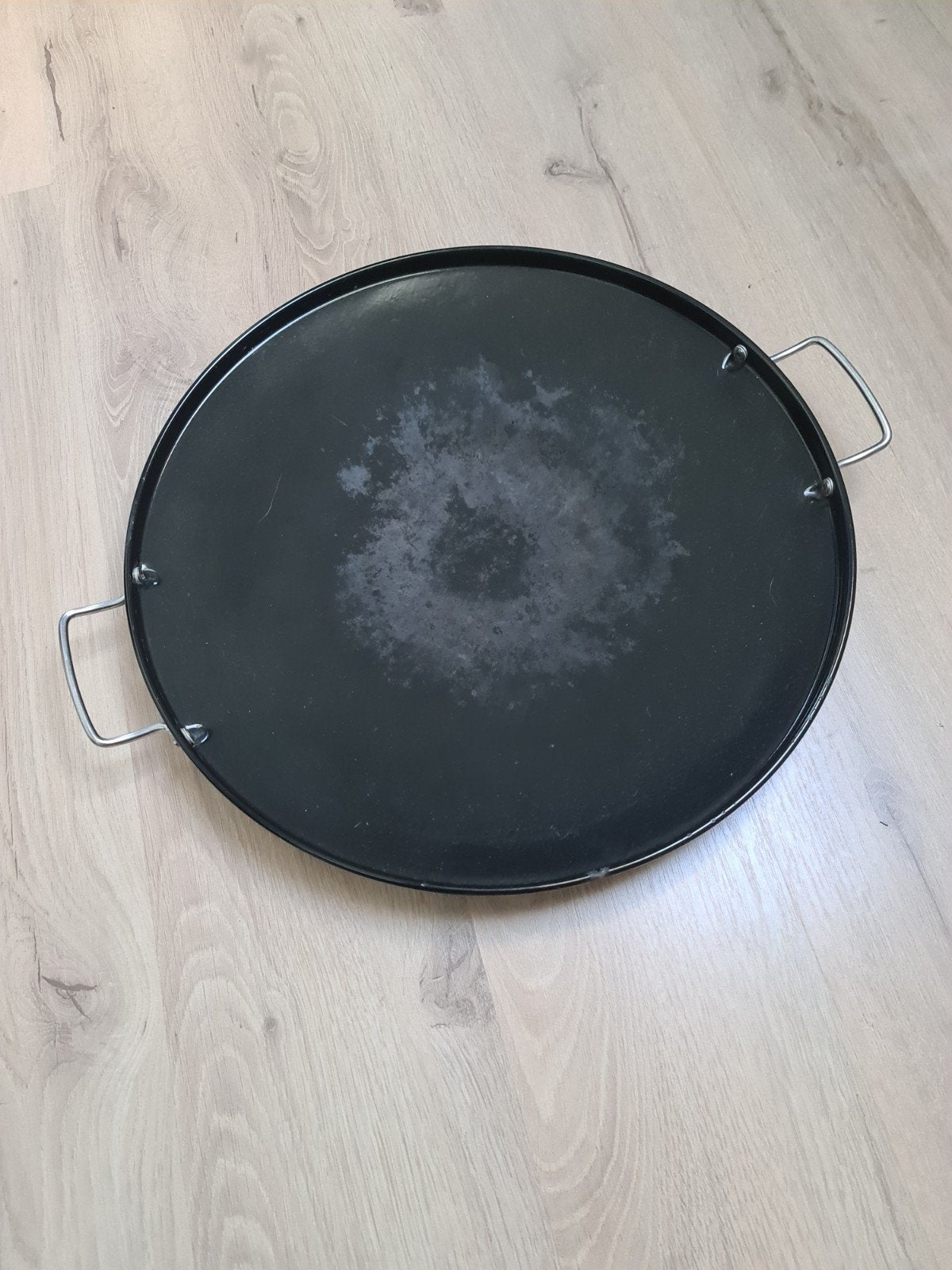 Skottel betreft uitsluitend de pan, Ophalen, Gebruikt, CADAC