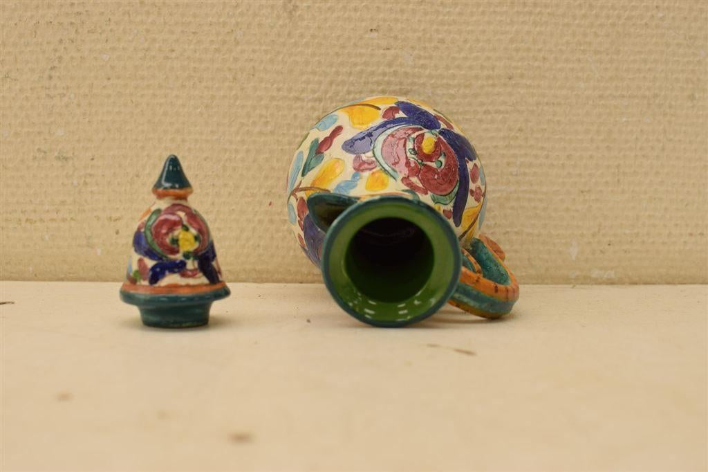 Oliekan 46408, Huis en Inrichting, Gebruikt, Ophalen of Verzenden, Bord(en), Wedgwood