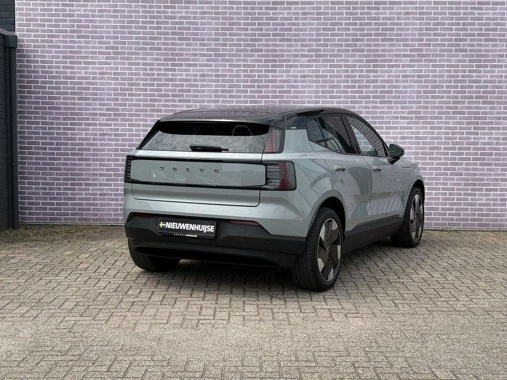 Volvo EX30 Single Motor Extended Range Plus 69 kWh | SOH:98,, Auto's, Volvo, Automaat, 476 km, Achterwielaandrijving, Gebruikt