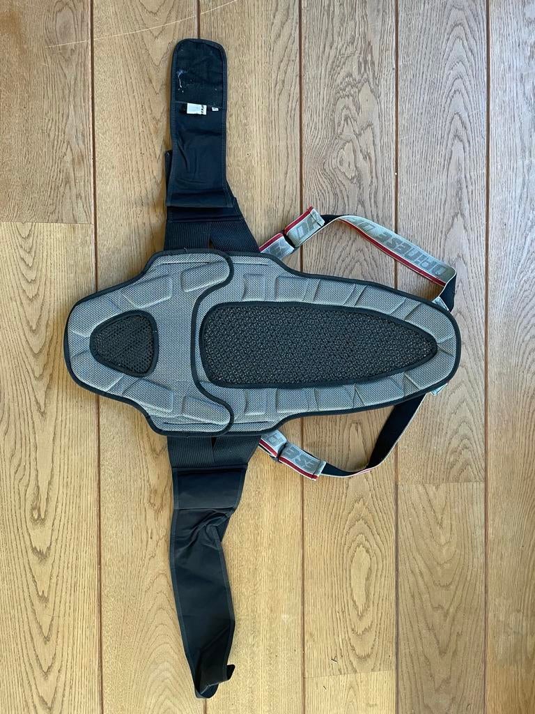 Dainese Wave Rugprotector XL | Ski / Motor, Dieren en Toebehoren, Ophalen of Verzenden, Zo goed als nieuw