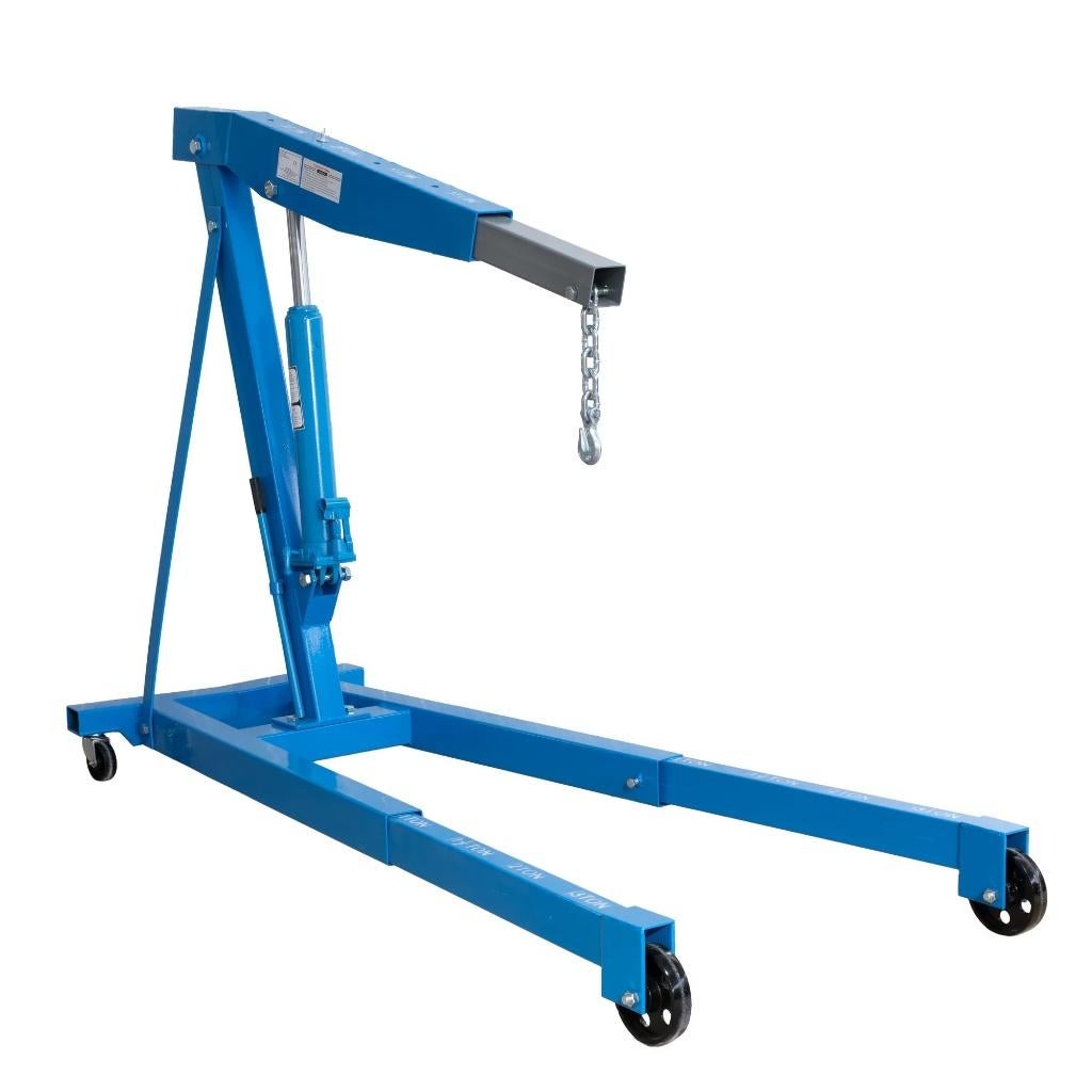 WERKPLAATSKRAAN 3 TON, Auto diversen, Autogereedschap, Nieuw, Ophalen of Verzenden