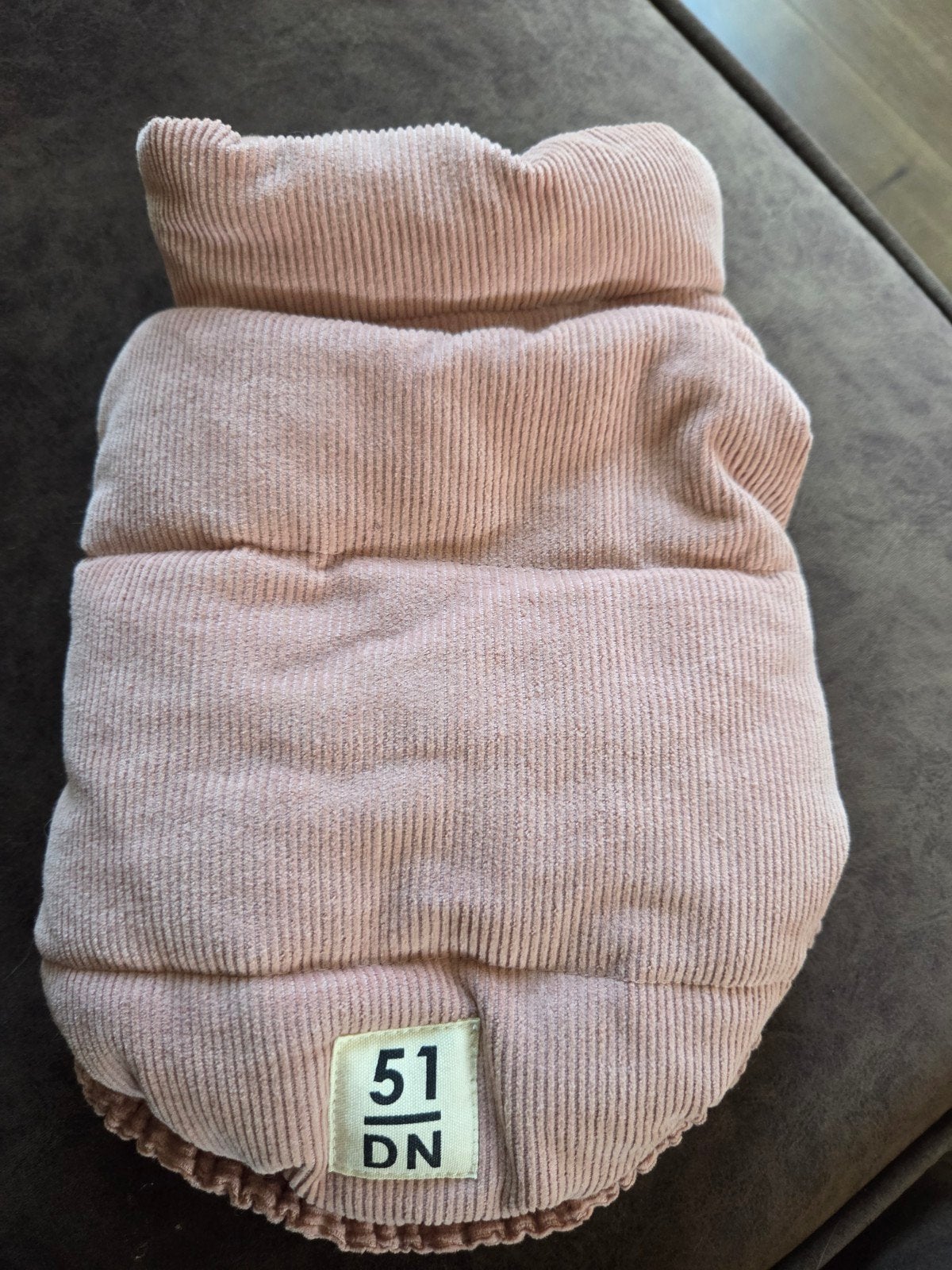 Honden  jasje, Ophalen, Nieuw, Hondenjas, XS