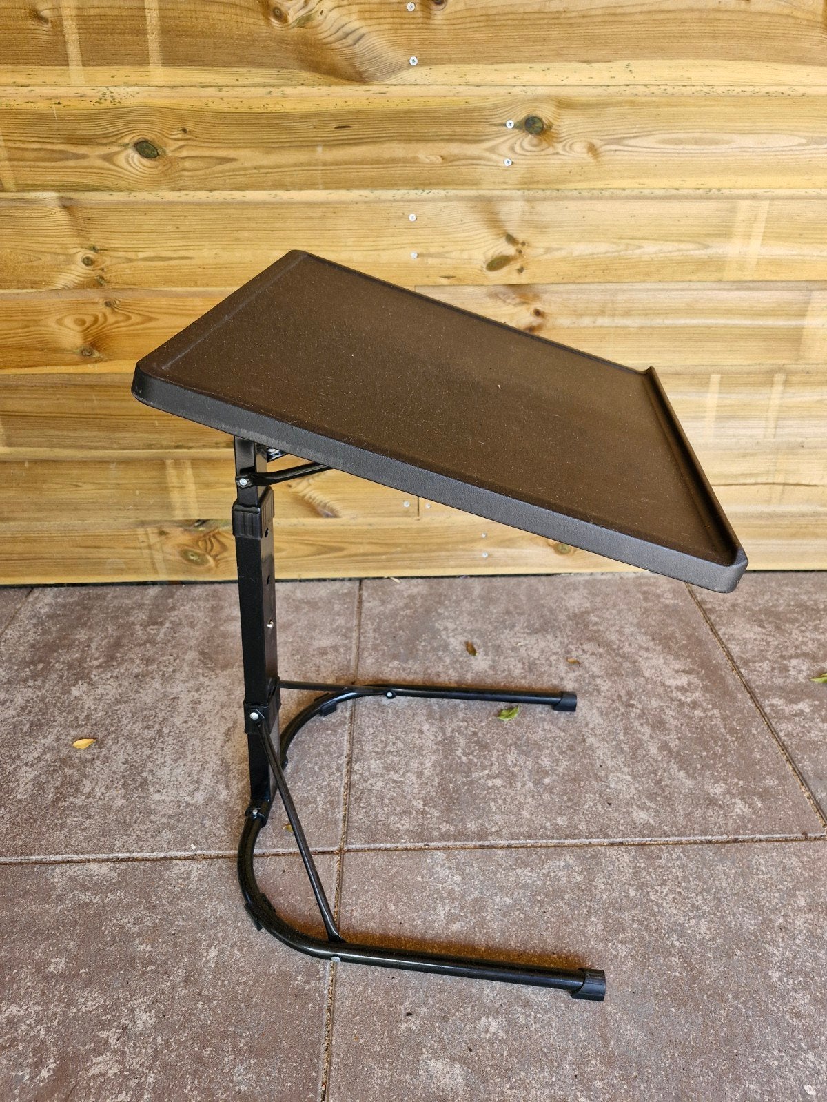 Laptop tafel, Computers en Software, Laptoptafels, Ophalen