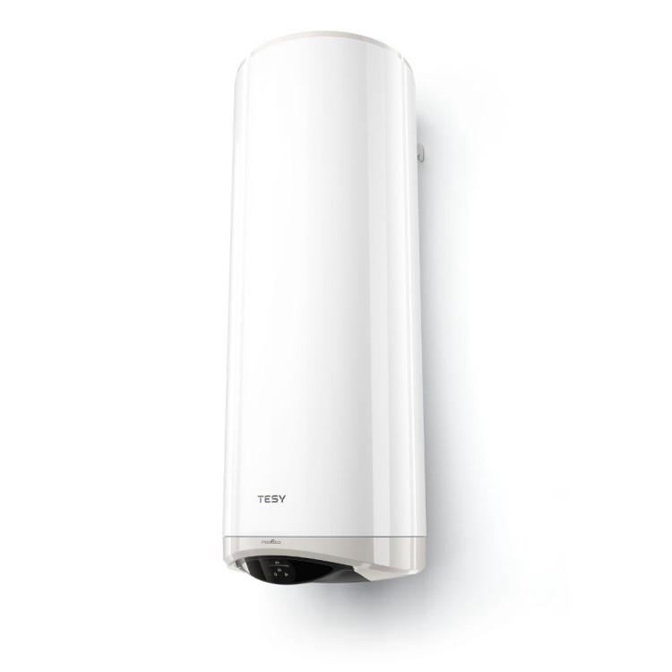 Tesy elektrische boiler 150 liter Modeco Smart met WiFi, Ophalen, 100 liter of meer, Boiler, Minder dan 3 jaar oud