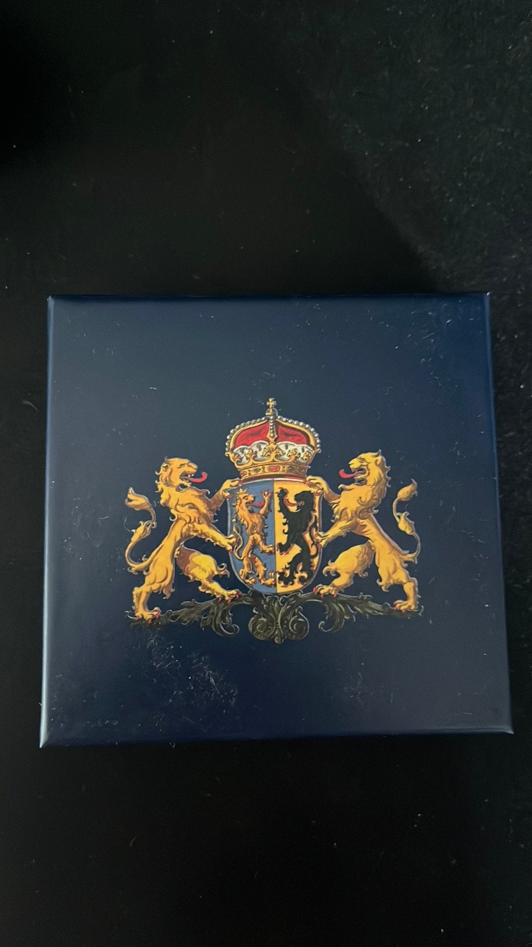 Veteranen munt. Voor de verzamelaars, Ophalen of Verzenden