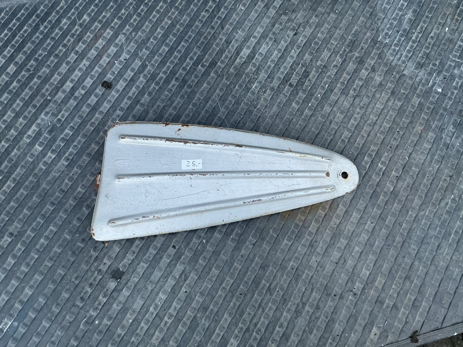 BATAVUS GEREEDSCHAPKAST DEKSEL COMBI SPORT EA?, Fietsen en Brommers, Brommeronderdelen | Oldtimers, Ophalen of Verzenden, Zo goed als nieuw