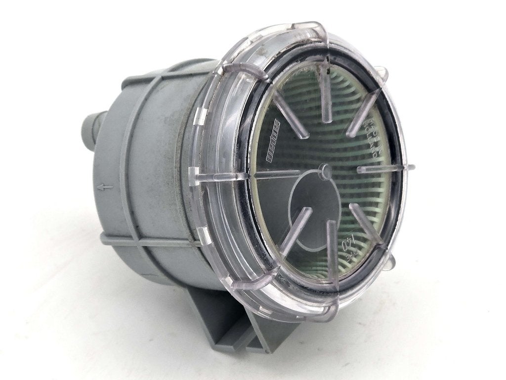 VETUS KOELWATERFILTER / WIERPOT type FTR330/16, Niet ingevuld, Gebruikt, Niet ingevuld, Ophalen of Verzenden