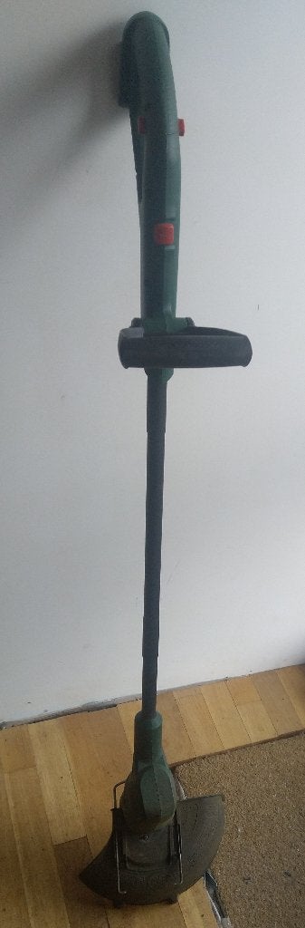 bosch easygrasscut 18v-26, Ophalen of Verzenden, Accu