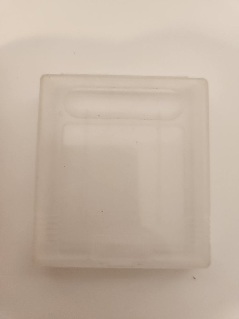 Hoesje voor DS spel, 1 speler, Ophalen of Verzenden, Gebruikt, Vanaf 3 jaar