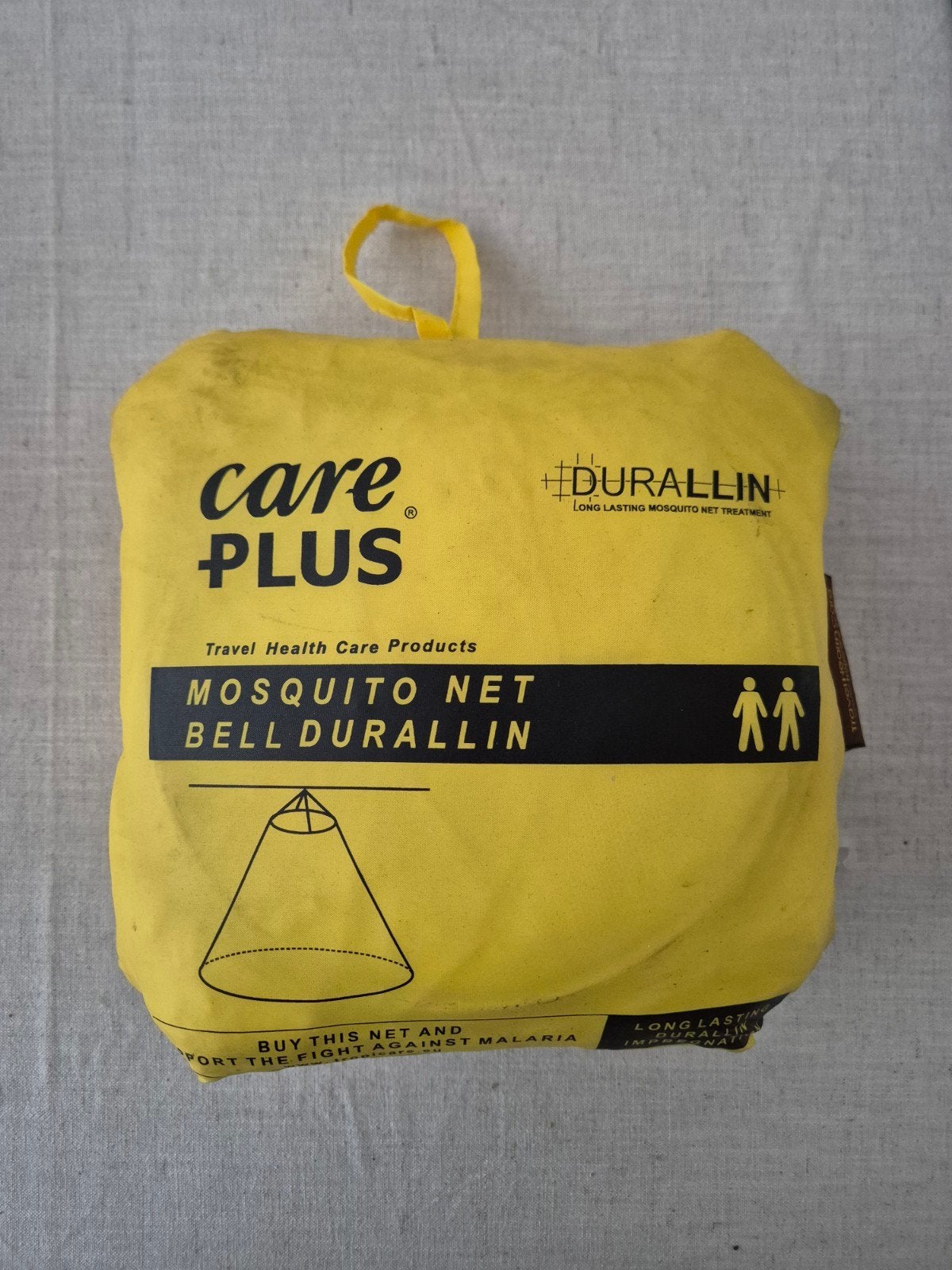 Care Plus Klamboe Bell Durallin - Nieuwstaat, Ophalen of Verzenden, Zo goed als nieuw