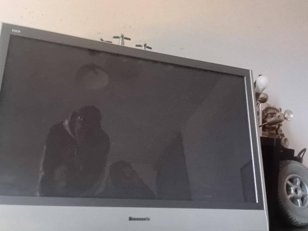 Panasonic Viera TV - Goede staat, Ophalen of Verzenden, Gebruikt, 80 tot 100 cm, Panasonic