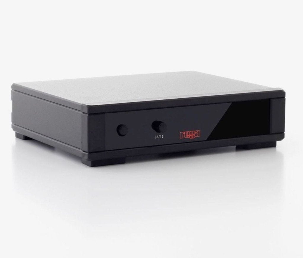 Rega Neo TT PSU MkII nieuw in doos, Ophalen of Verzenden, Refurbished, Thorens