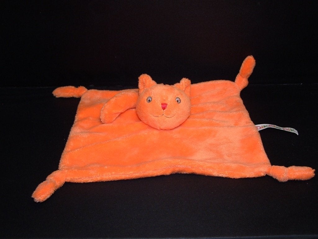 HAPPY HORSE POES DIKKIE DIK VAN JET BOEKE KNUFFELDOE, Verzenden, Nieuw, Overige typen