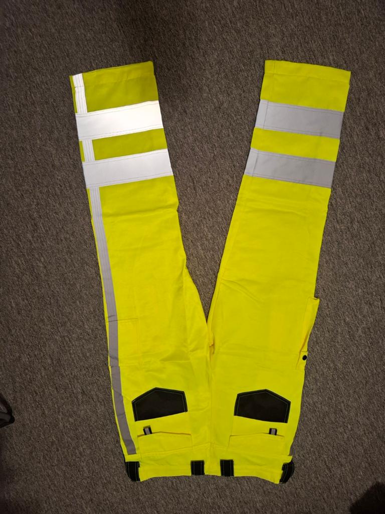 Verkeersregelaar broek Maat 52  , Nieuw, Ophalen, Nieuw