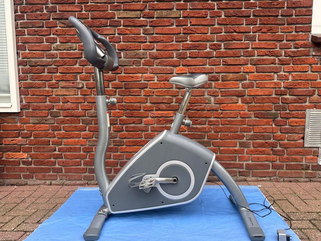 Domyos VM ERGO hometrainer, Ophalen, Gebruikt, Metaal, Benen