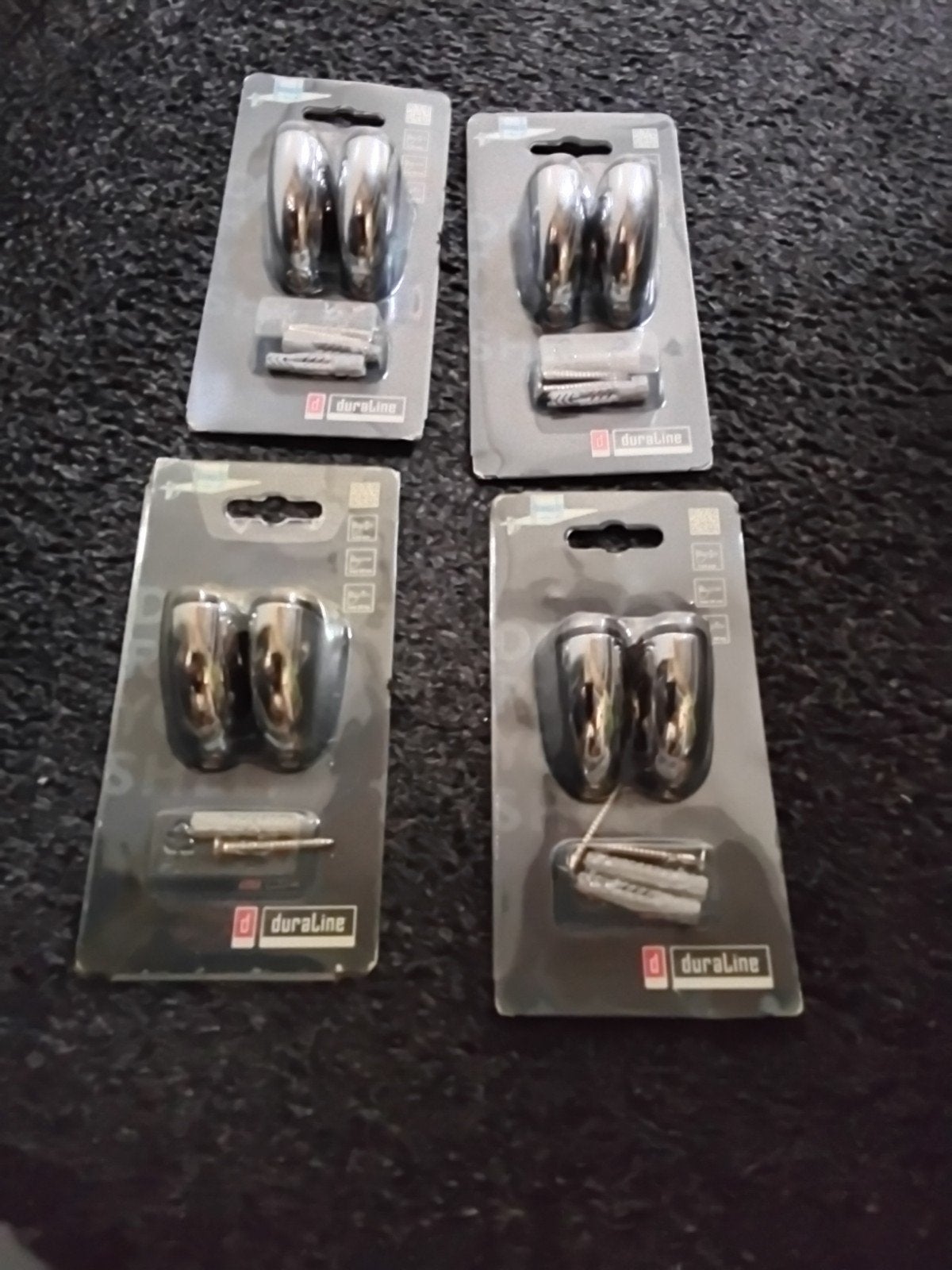 Veel keuze in  plankdragers los te koop., Minder dan 25 mm, Nieuw, Ophalen of Verzenden, Pallet
