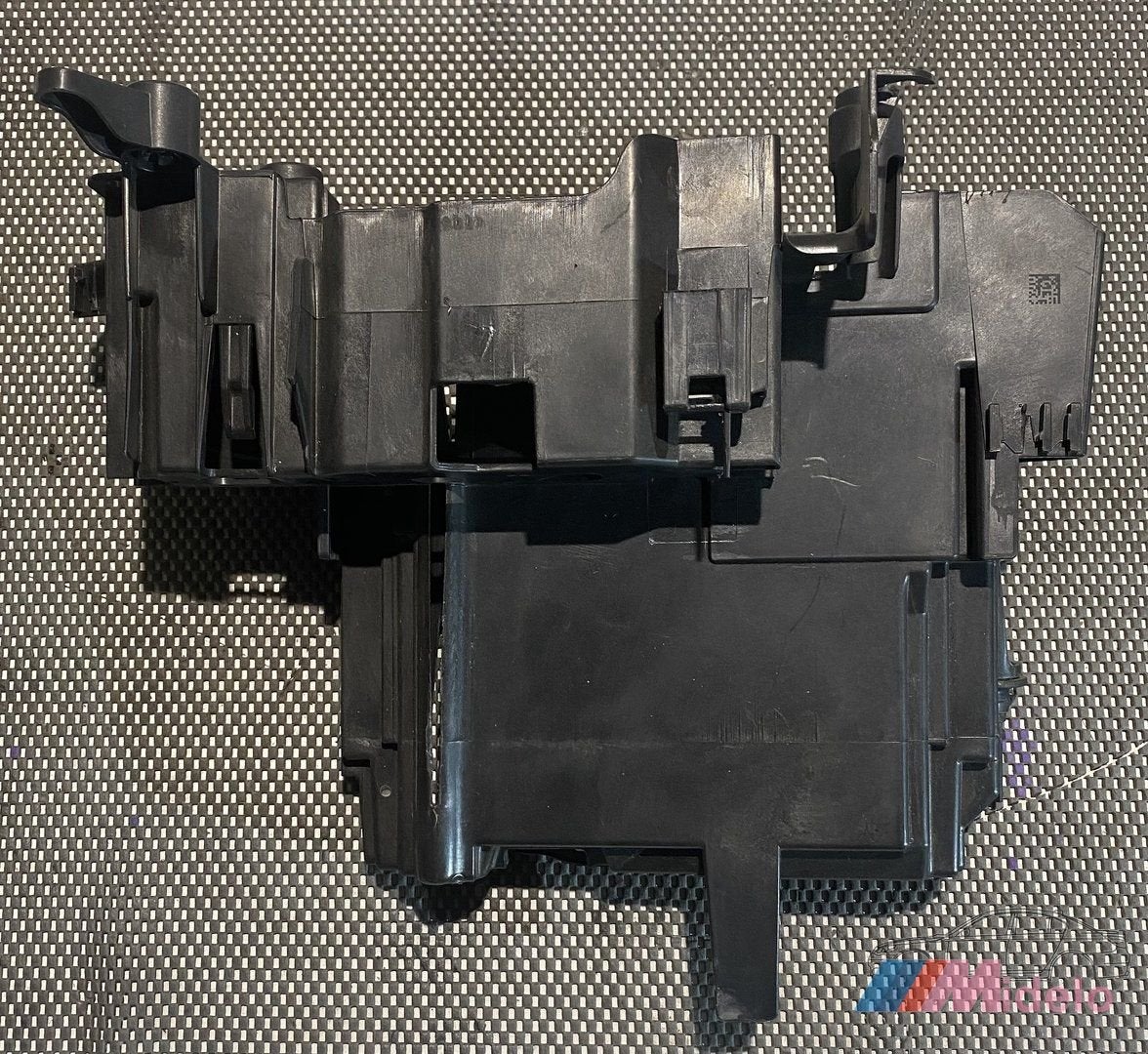 BMW X5 (G05) COMPUTER HOUDER, Auto-onderdelen, Gebruikt, -, -, Ophalen of Verzenden