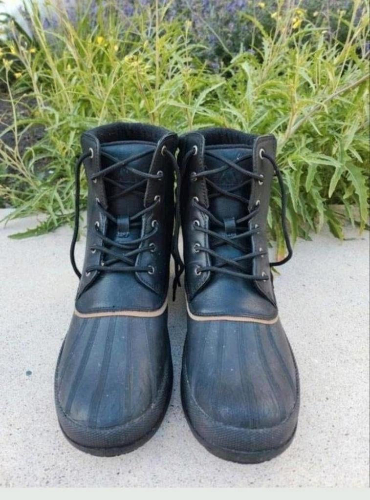 Mashansha Veiligheidschoenen in maat 45, Ophalen of Verzenden, Laarzen