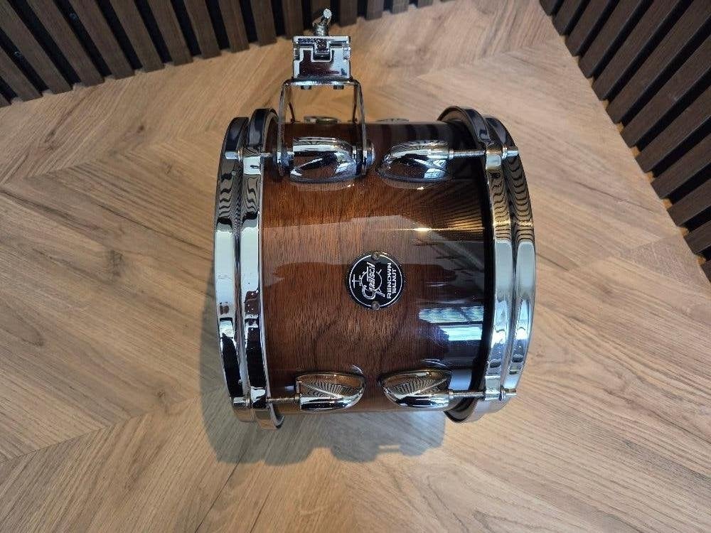 Gretsch Renown 10 inch tom Walnut Limited Edition 2015 izgs, Muziek en Instrumenten, Ophalen, Gebruikt, Trommel